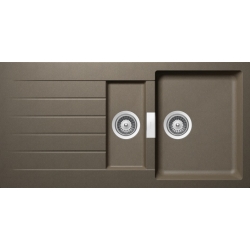 Zlewozmywak Schock PRIMUS D-150 ALPACA